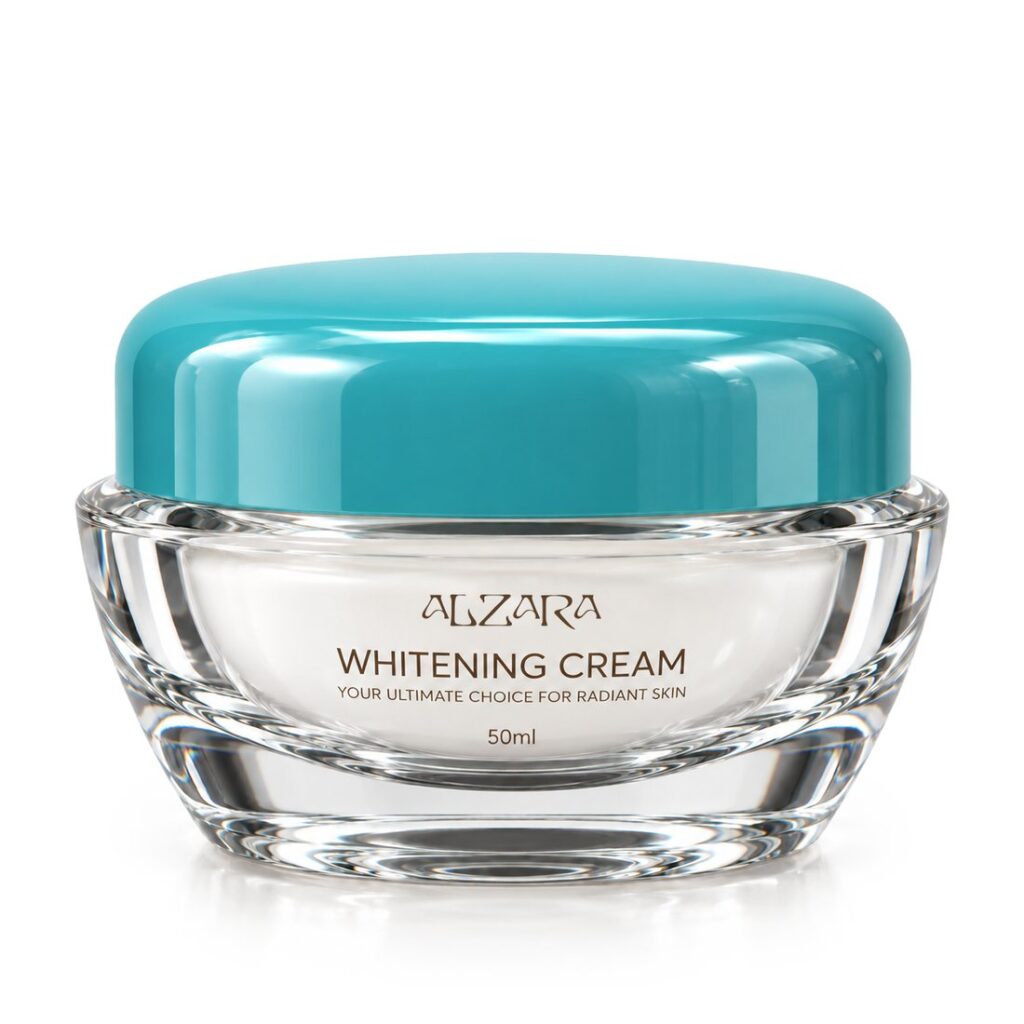ALZARA Whitening Cream